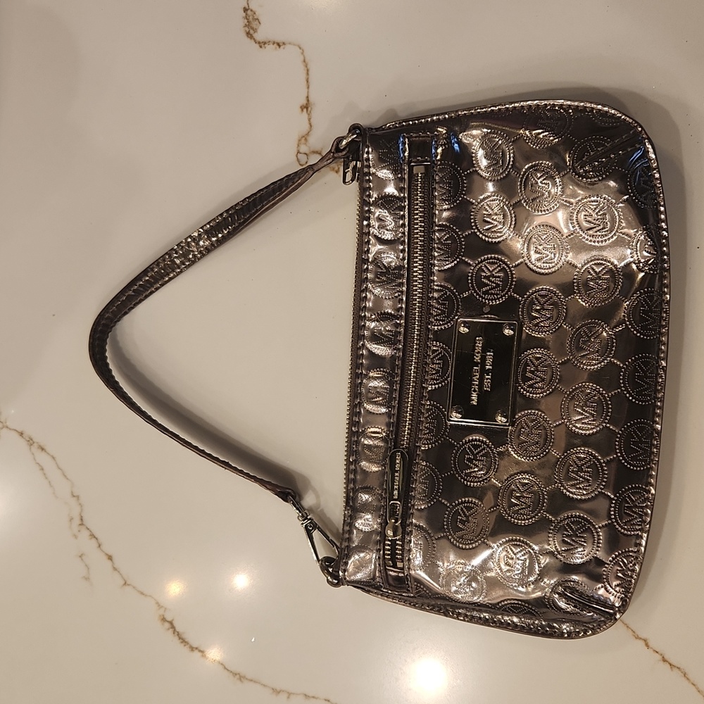 Michael Kors Wristlet/Pochette - Picture 6 of 7